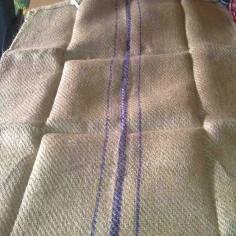 bangladeshi jute gunny bag